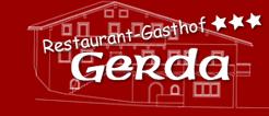 Ristorante Albergo Gerda