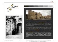 Sito di La Locanda di Gino