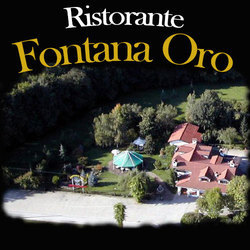 Ristorante Fontana Oro