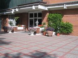 Ristorante Garden Sporting Club Sas