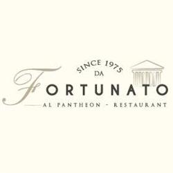 Ristorante Fortunato al Pantheon