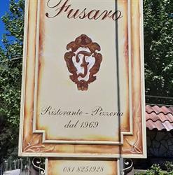 Ristorante Fusaro SAS