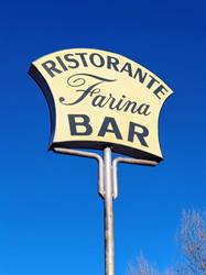 Ristorante Farina