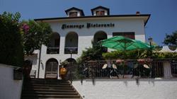 Ristorante Flamengo Di Carpe Diem SRL