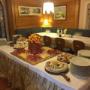 Cucina Tipica Locale Hotel Ristorante El Mondin