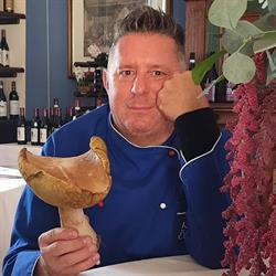 Ristorante El Sacocin