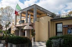 Hotel Ebe