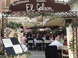 Ristorante El Galeon