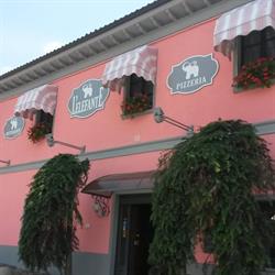 Ristorante Elefante Bianco
