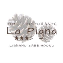 Ristorante La Pigna - Enoteca