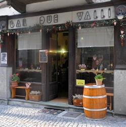 Ristorante Due Valli
