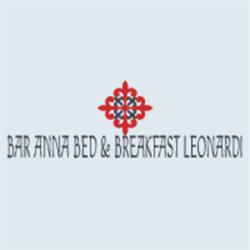 Bed & Breakfast Leonardi Bar Anna