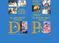 Sito di Ristorante Delfino