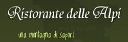 Ristorante delle Alpi