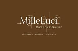 Ristorante Milleluci "Dietro le Quinte"