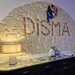 Disma