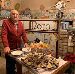 Ristorante Del Moro