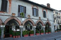 Ristorante Del Barcaiolo (S.n.c.)