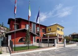 Del Peso Hotel & Ristorante