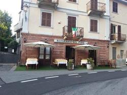 Ristorante Del Pino sciolze
