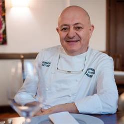 Ristorante de Gustibus Di Sciarrone Maurizio Maurizio