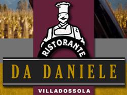 Ristorante Pizzeria Daniele