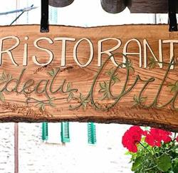 Ristorante Degli Orti