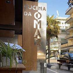 Ristorante da Omar