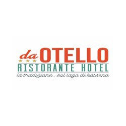 Ristorante Albergo da  Otello