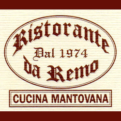 Ristorante da Remo