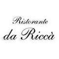 Ristorante Da Ricca'