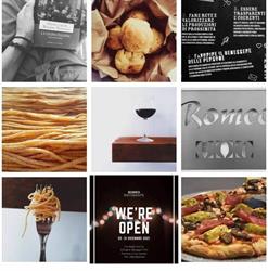 Ristorante Da Romeo