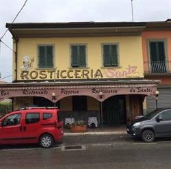 Ristorante Da Santi