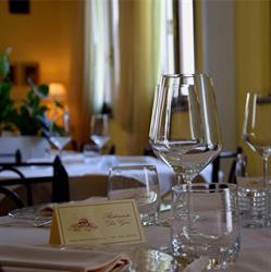 Ristorante Da Gino