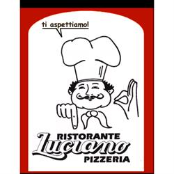 Ristorante Pizzeria da Luciano