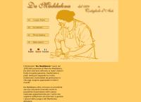 Sito di Da Maddalena