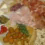 Antipasti