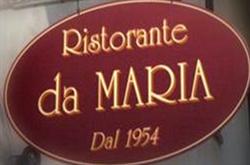 Ristorante Da Maria S.n.c.