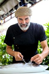 Ristorante Da Nonna Isola