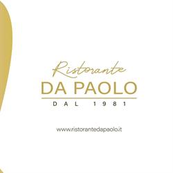 Ristorante Pizzeria da Paolo