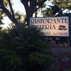 Ristorante da Franco