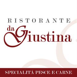 Ristorante Da Giustina Di Severini Dino e C. SNC