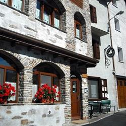 Ristorante Pizzeria Affittacamere "da Giusy"