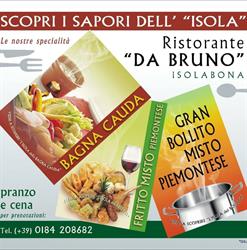 Ristorante Da Bruno