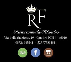 Ristorante Da Filandro