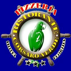 Ristorante Pizzeria Corsaro Verde