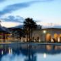 Ristorante con Piscina