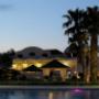 Ristorante con Piscina
