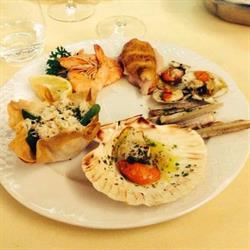Ristorante Cosmori'