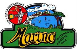 Ristorante Pizzeria da Marino